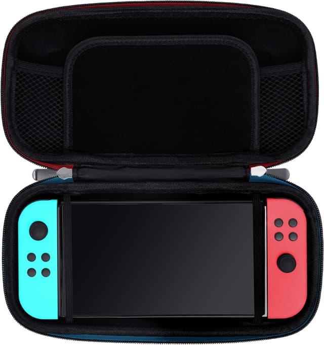 Trust GXT1248 bæretaske til Nintendo Switch