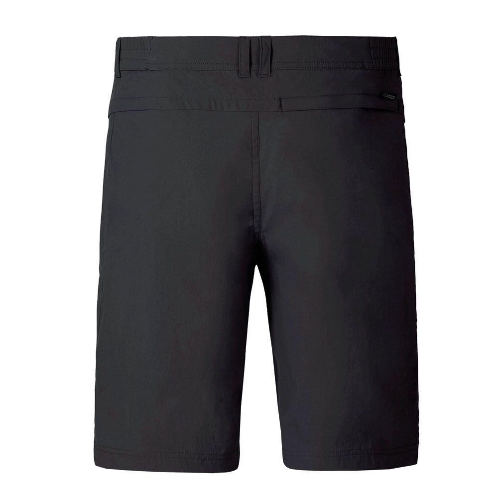 Odlo WEDGEMOUNT - Short Homme black
