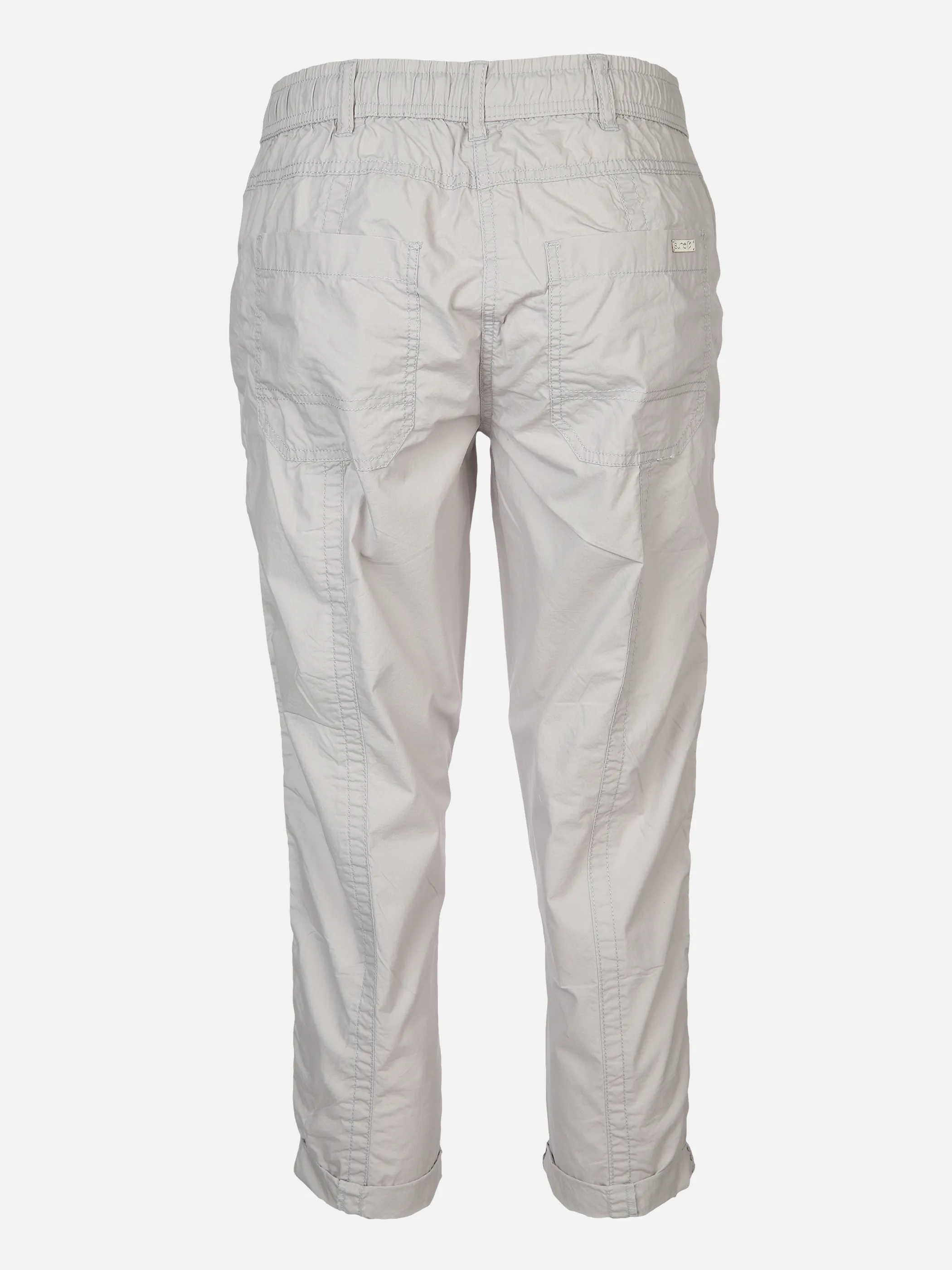 Damen Papertouchhose in 7/8 Länge