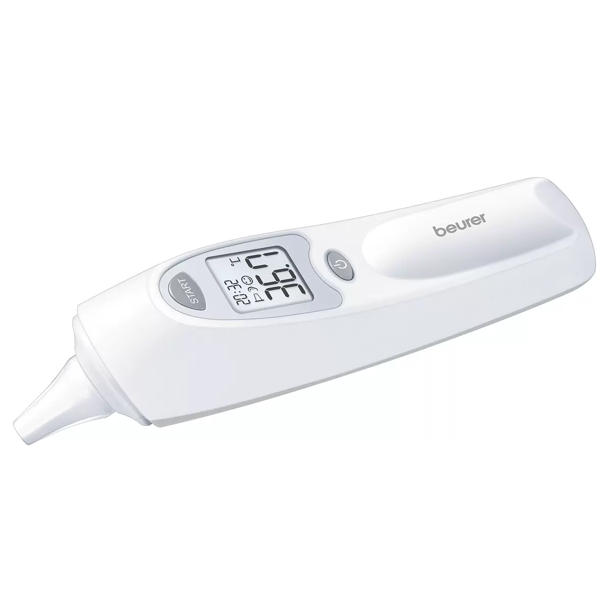 Ohrthermometer Beurer FT 58 weiss
