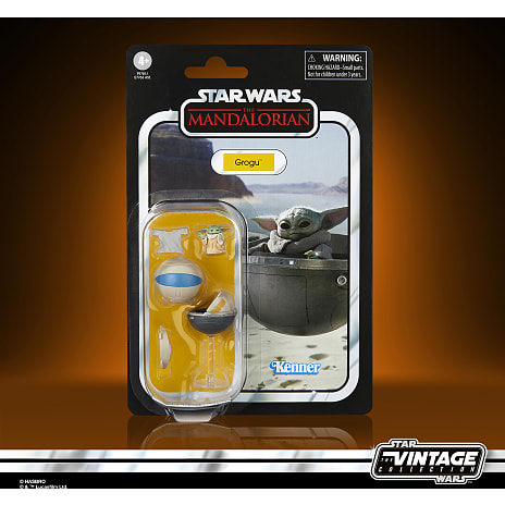 Star Wars The Vintage Collection - Grogu