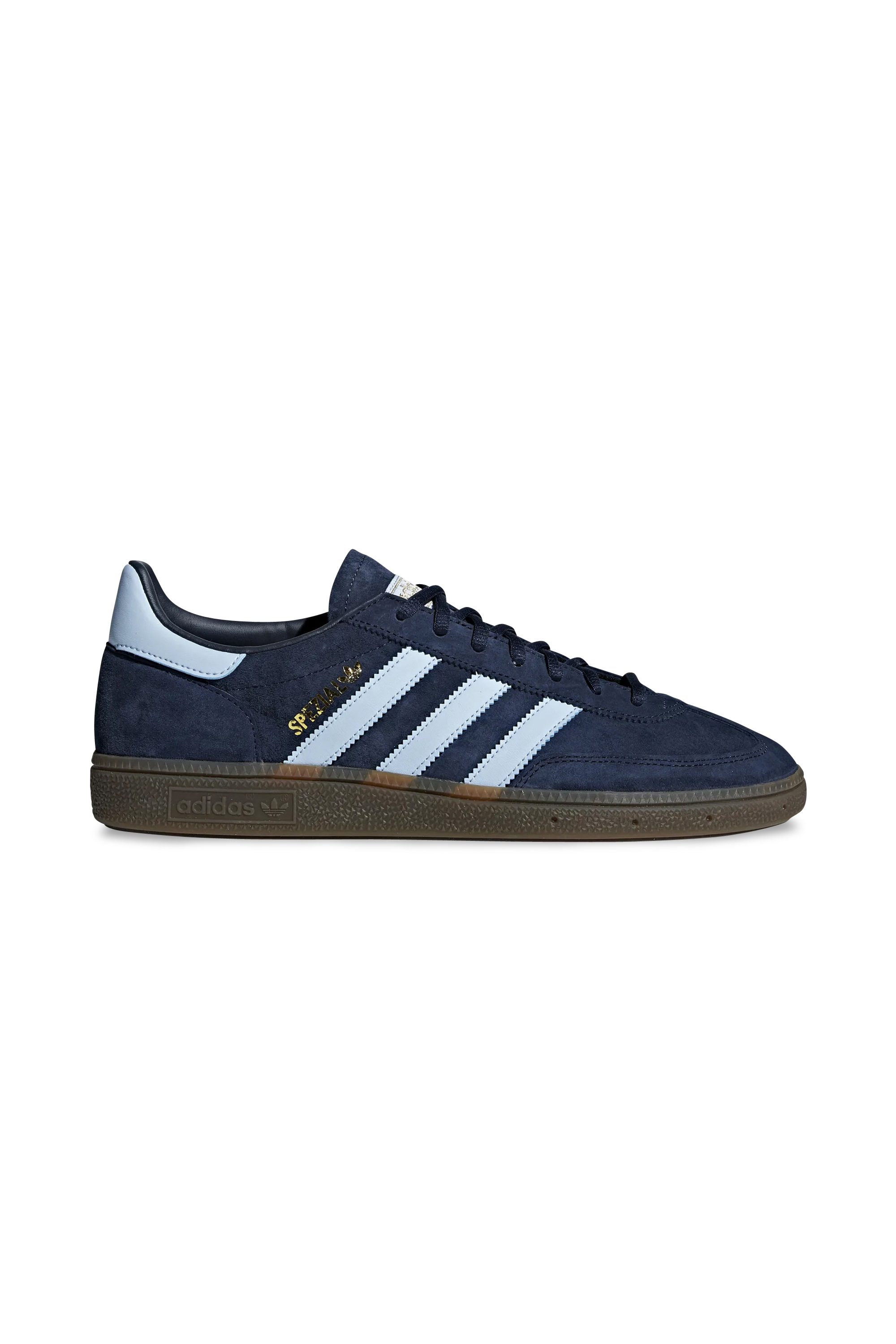 ADIDAS Baskets HANDBALL SPEZIAL Bleu