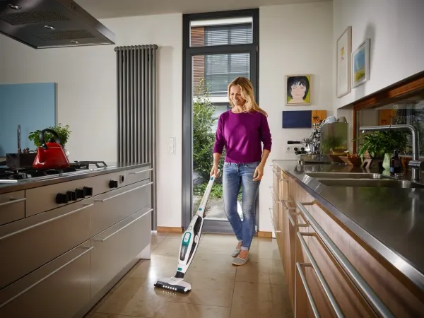LEIFHEIT Regulus PowerVac - Støvsuger - stav - uden pose