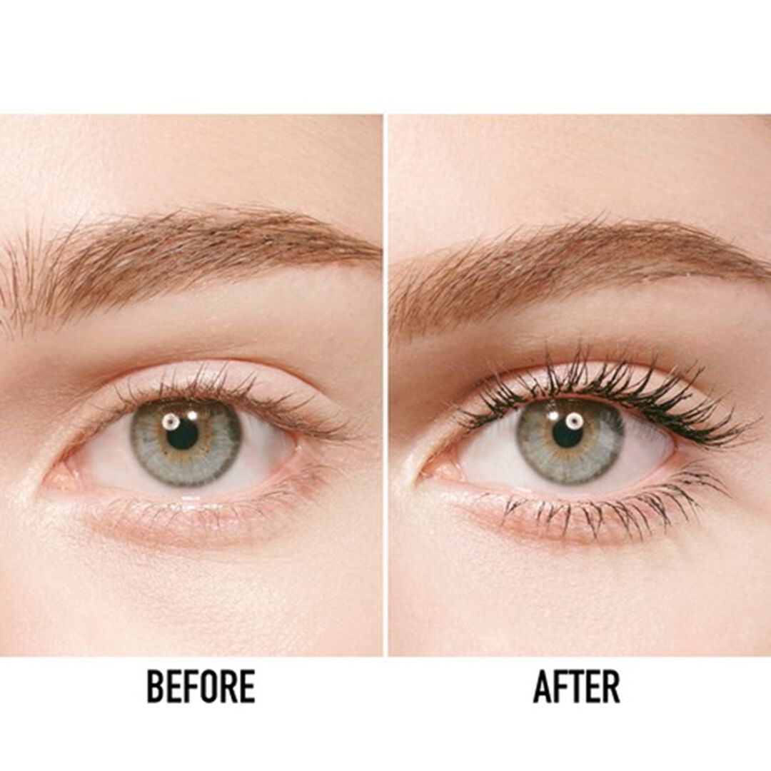 Dior DIORSHOW Máscara Iconic Overcurl Waterproof