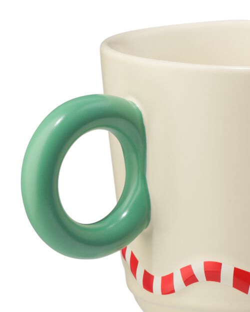 Mug de Noël Siepie 550ml