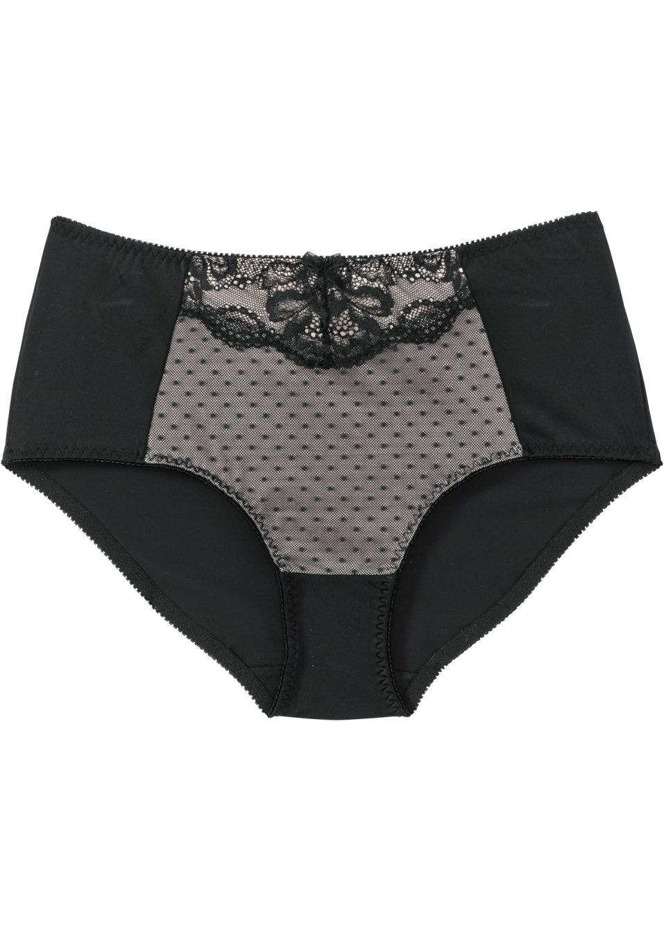 Joli slip modelant