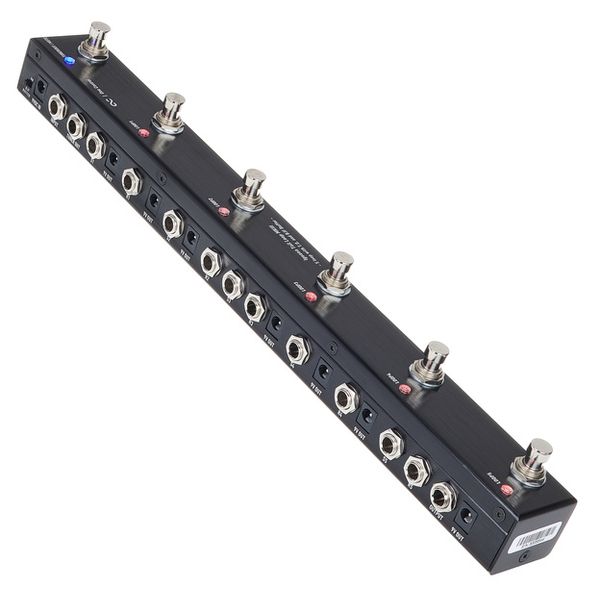 One Control Iguana Tail Loop MKIII - 5