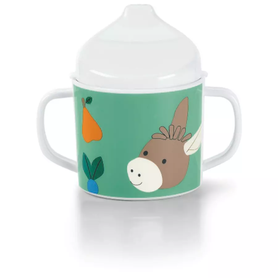 Sterntaler Henkeltasse Emmillius