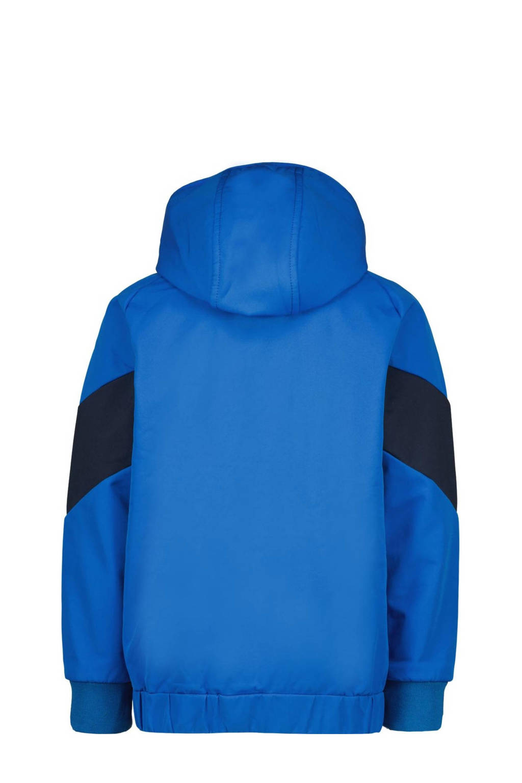 Raizzed zomerjas Taylor hardblauw/donkerblauw