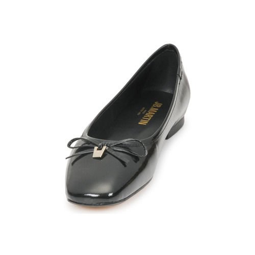 JB Martin - VIRTUOSE - VERNIS NOIR