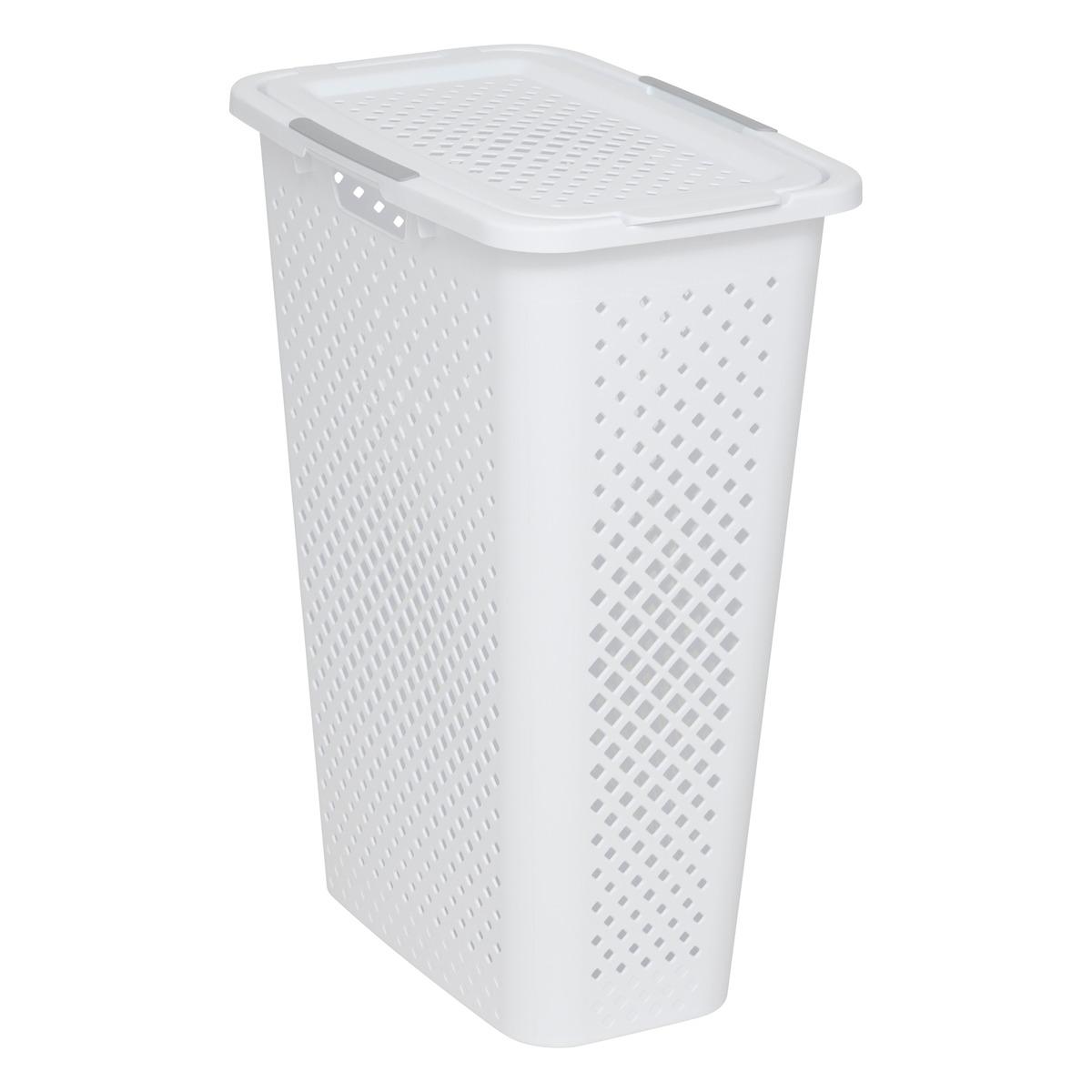 COFFRE A LINGE SLIM 42L