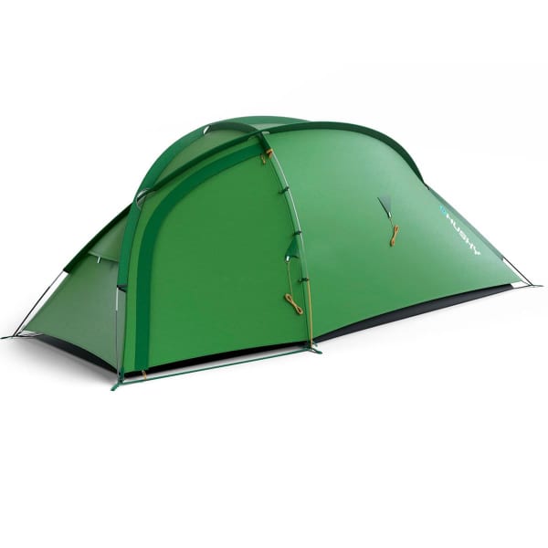 Tente bivouac HUSKY BRONDER 2 VERT