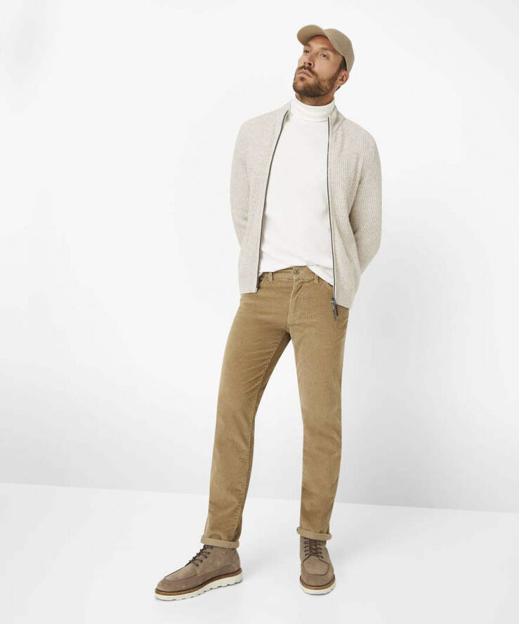 BRAX STYLE. CADIZ 57 beige