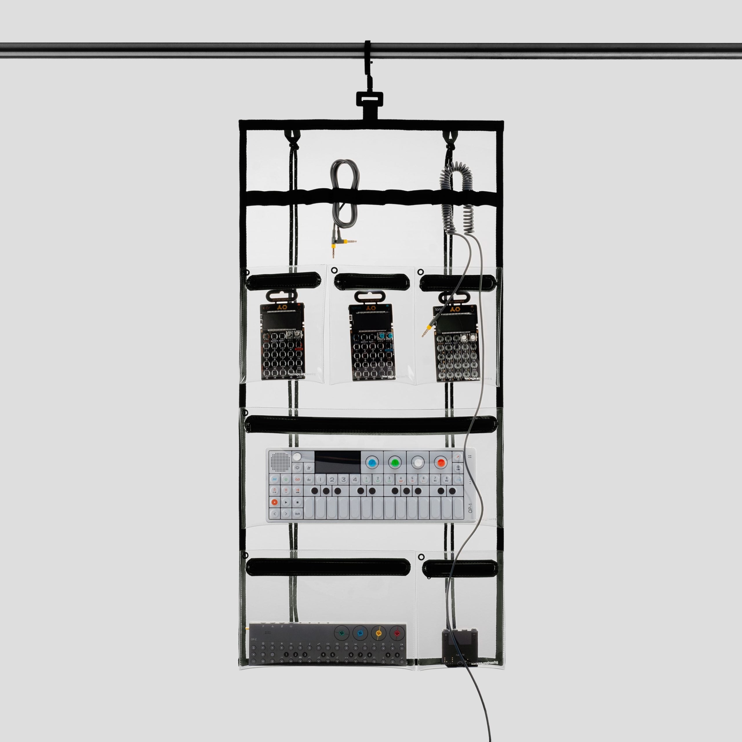 Teenage Engineering Splash Modular Bag