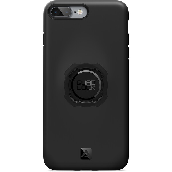 Quad Lock - Coque de protection Case - iPhone 8+|iPhone 7+