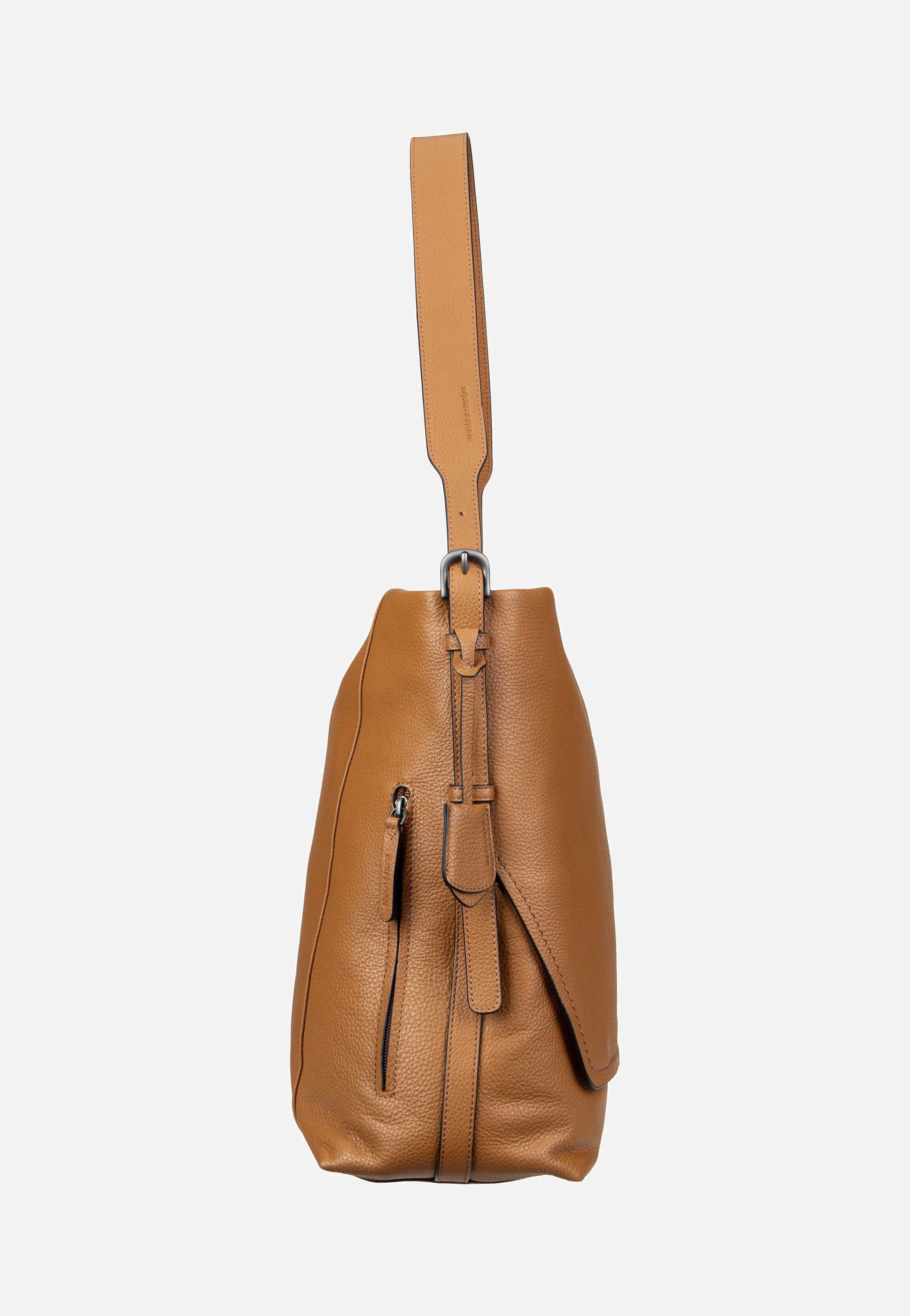 Ally Chipmunk - Hobo Bag