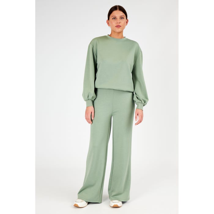 inSua-Loungewear broek wijd - Insua