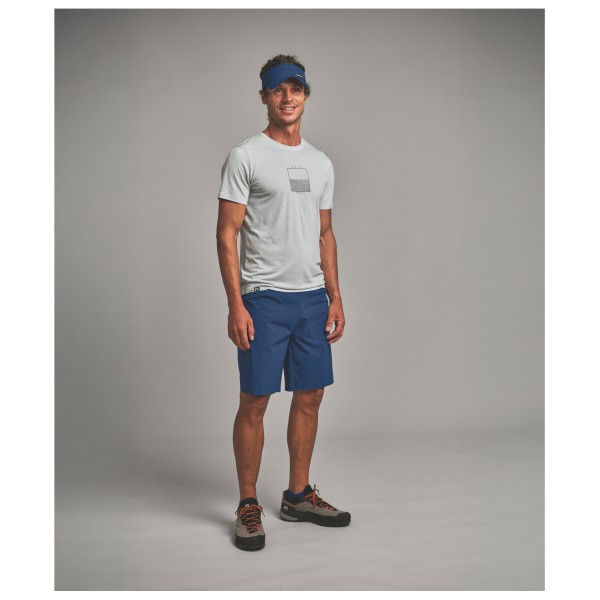Ortovox - 150 Cool Half Full T-Shirt - Haut en mérinos