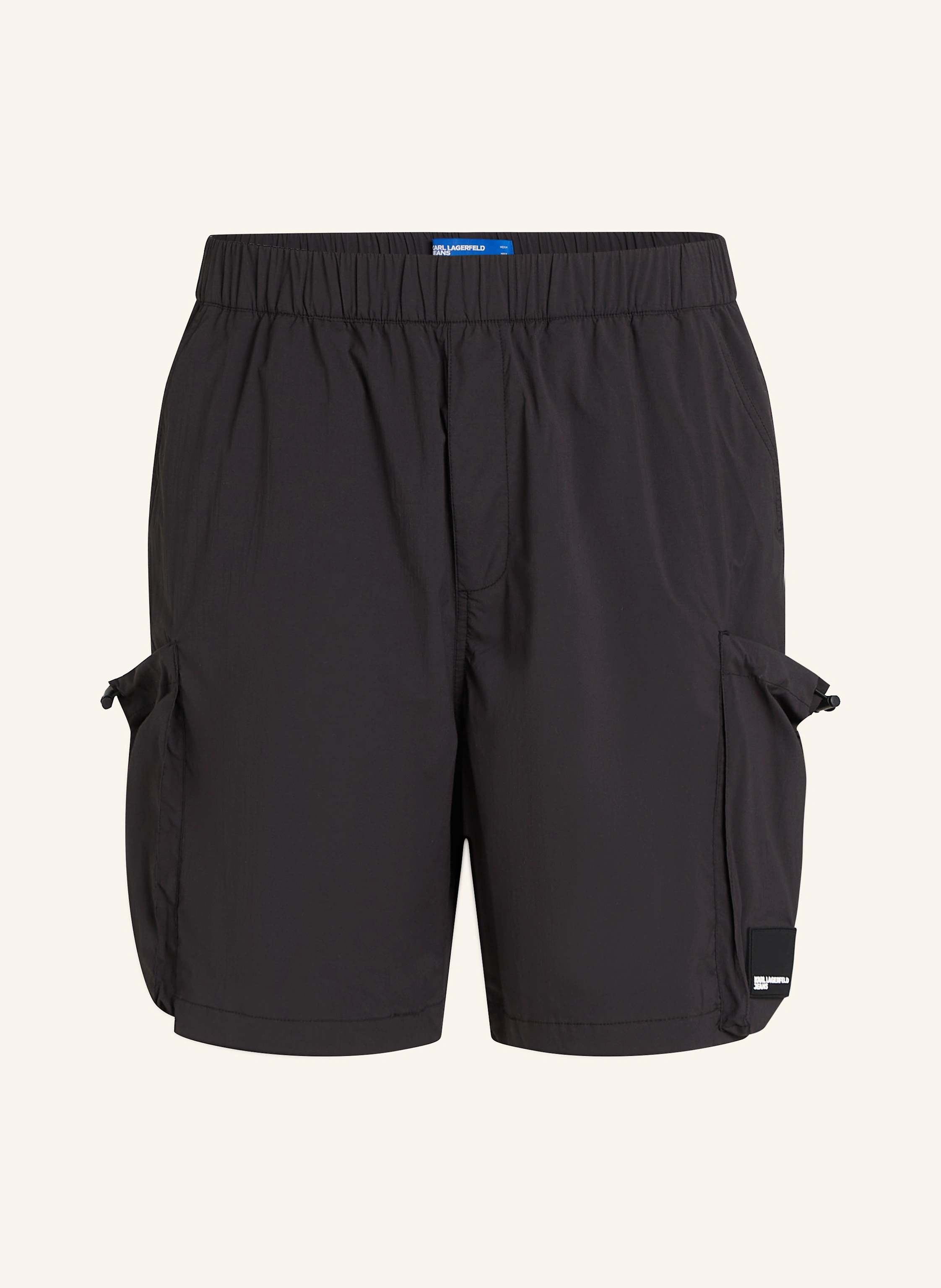 KARL LAGERFELD JEANS Shorts