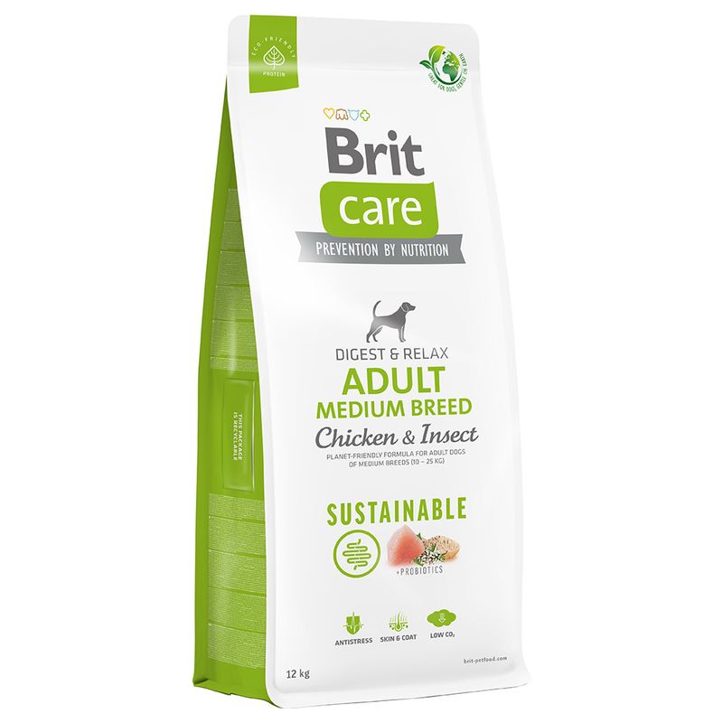 Lots économiques Brit Care