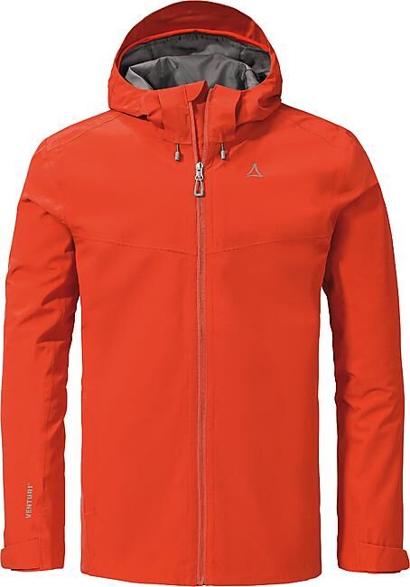 SCHOFFEL - VESTE JACKET ANKELSPITZ M