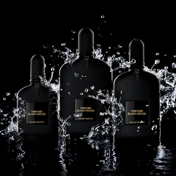 TOM FORD Black Orchid Eau de Toilette