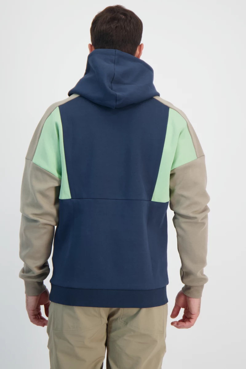 46 NORD Herren Hoodie