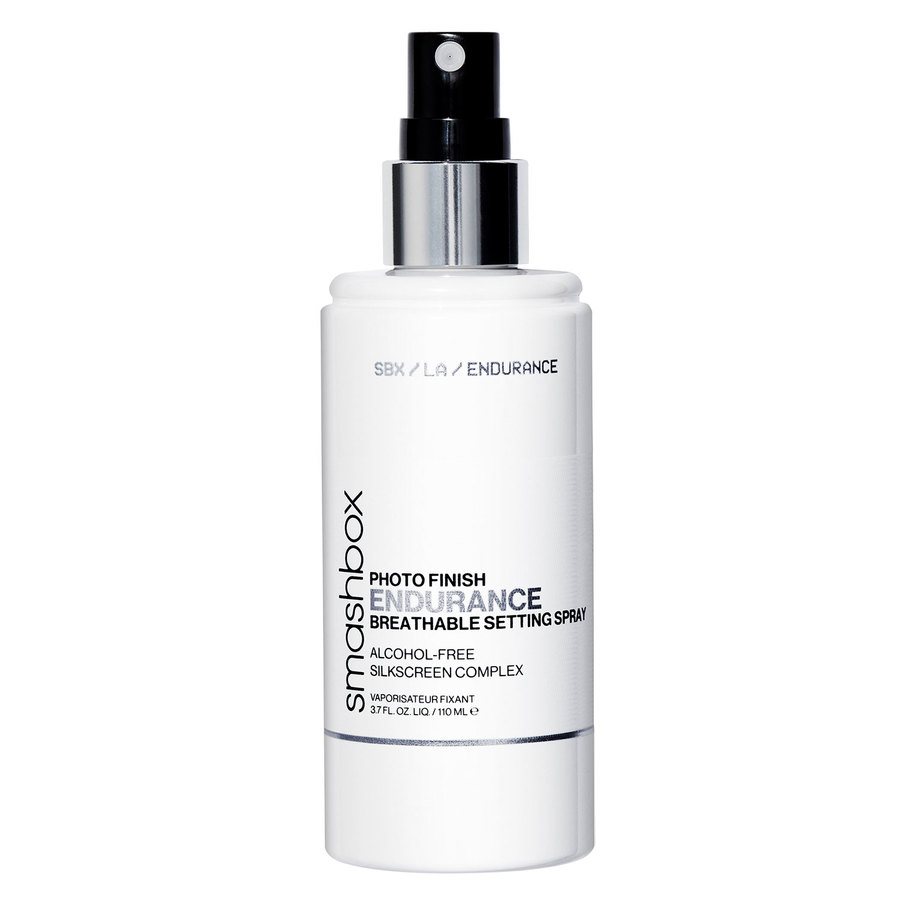 Smashbox Photo Finish Endurance Breathable Setting Spray 110ml