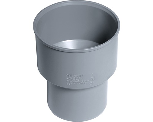 HT-UG aansluitstuk voor gietijzer DN 75 mm
