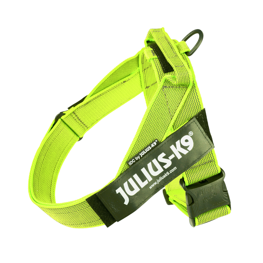 Fita verde para coleira Julius K9 IDC
