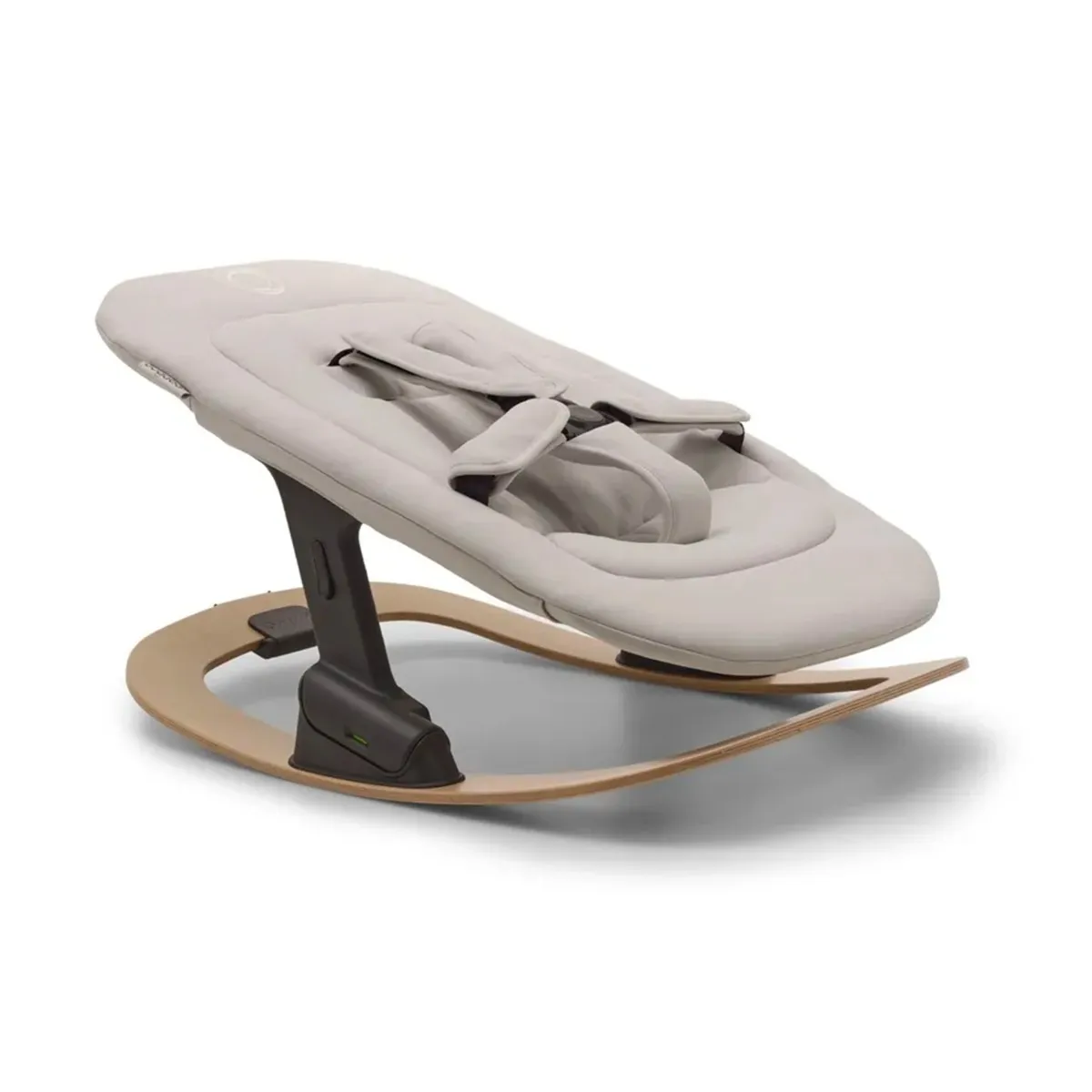 Bugaboo Siège Berçant Giraffe - Blanc