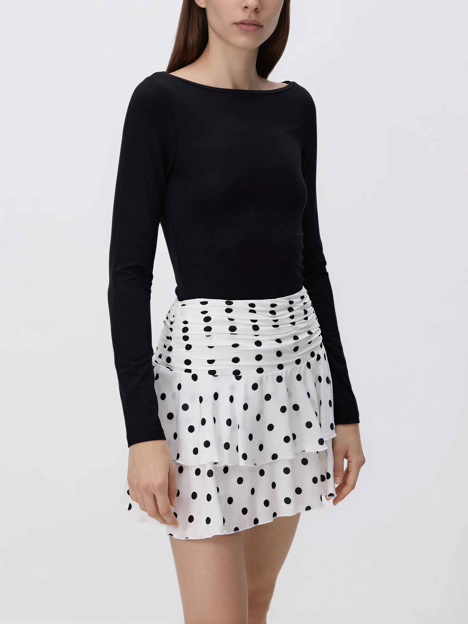 LADIES` SKORTS