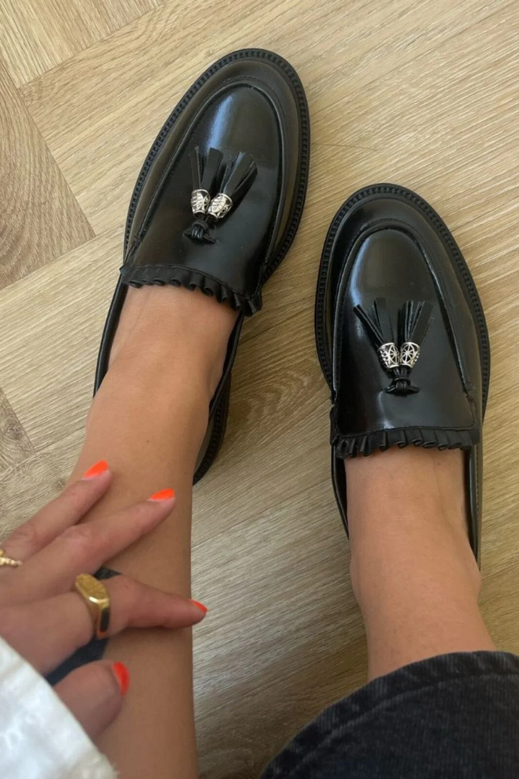 Copenhagen Shoes My Kind Of Moves