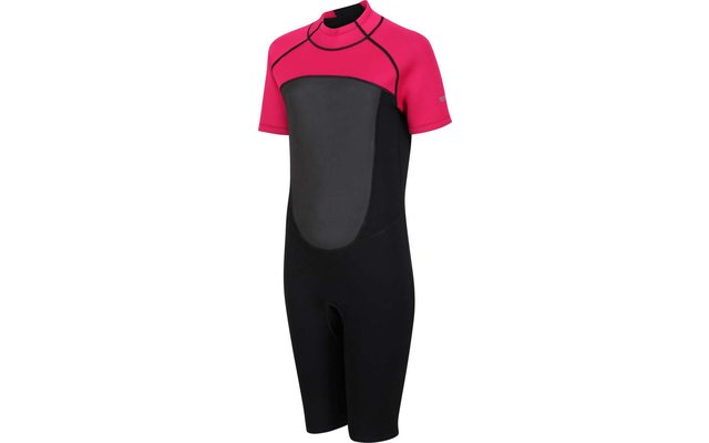 Regatta Damen Full Wetsuit Shorty