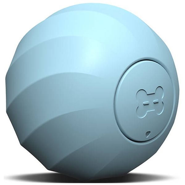 Cheerble Bola Interactiva Ice Cream Azul