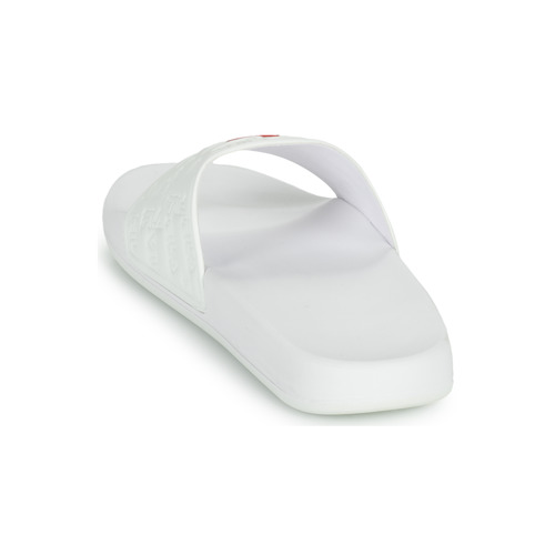 Fila - BAYWALK SLIPPER WMN Blanco