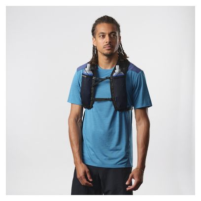 Sac à Dos Unisexe Salomon Cross 4 Noir