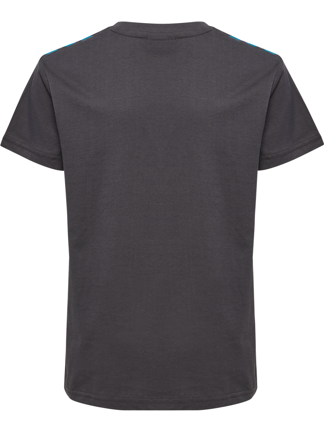 hmlSTALTIC COTTON T-SHIRT S/S KIDS