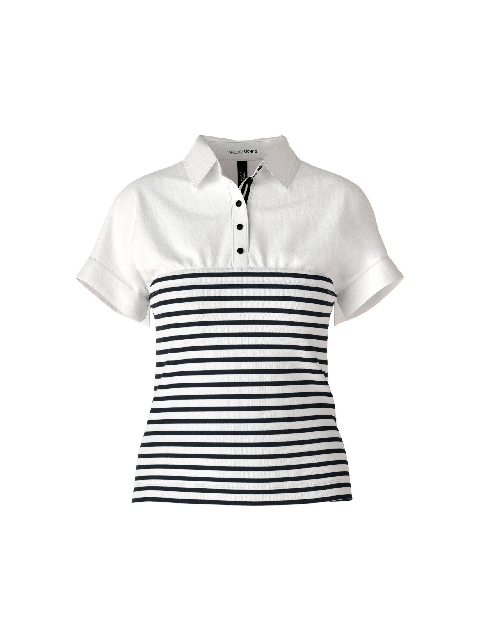 Marc Cain| Damen Blusenshirt