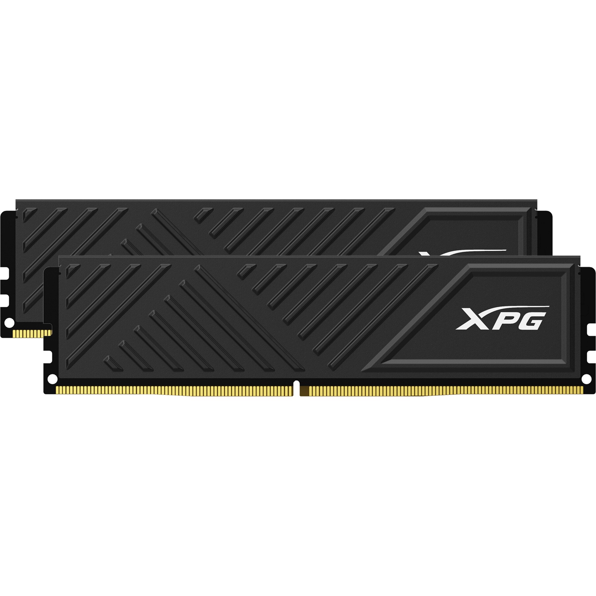 ADATA Arbeitsspeicher DIMM 16 GB DDR4-3200 (2x 8 GB) Dual-Kit