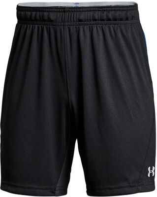 Under Armour Y Challenger II Knit Shorts, Black