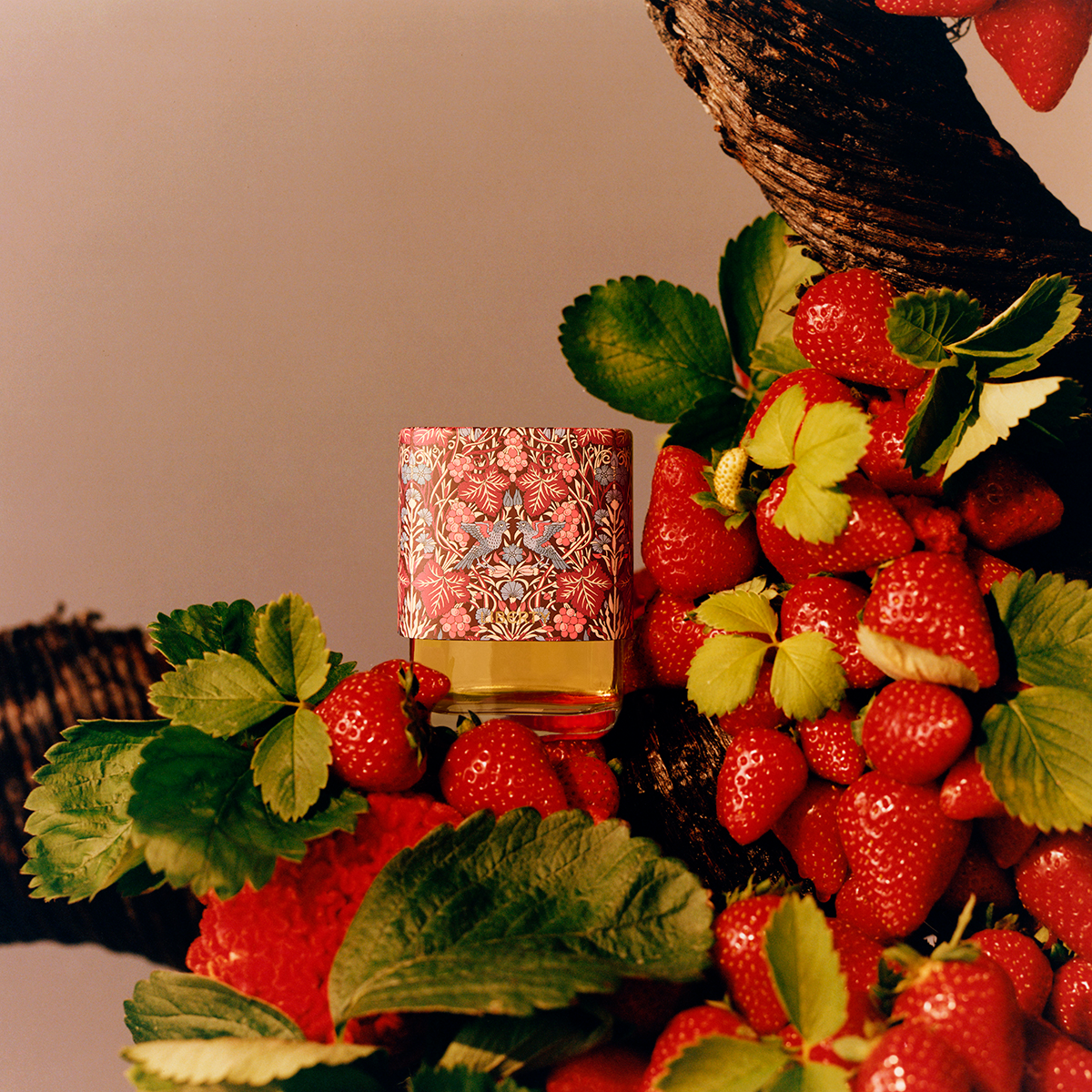 Vine Thief Eau de Parfum 100ml