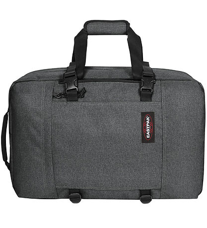Eastpak Reisetasche - Travelpack - 42 L - Black Denim