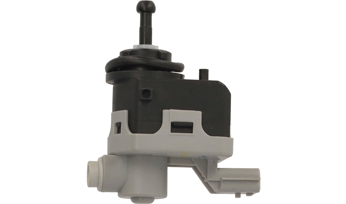Lygtemotor