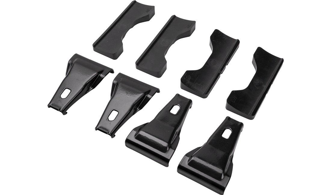 Kit 145147, Thule Kit Clamp 5147