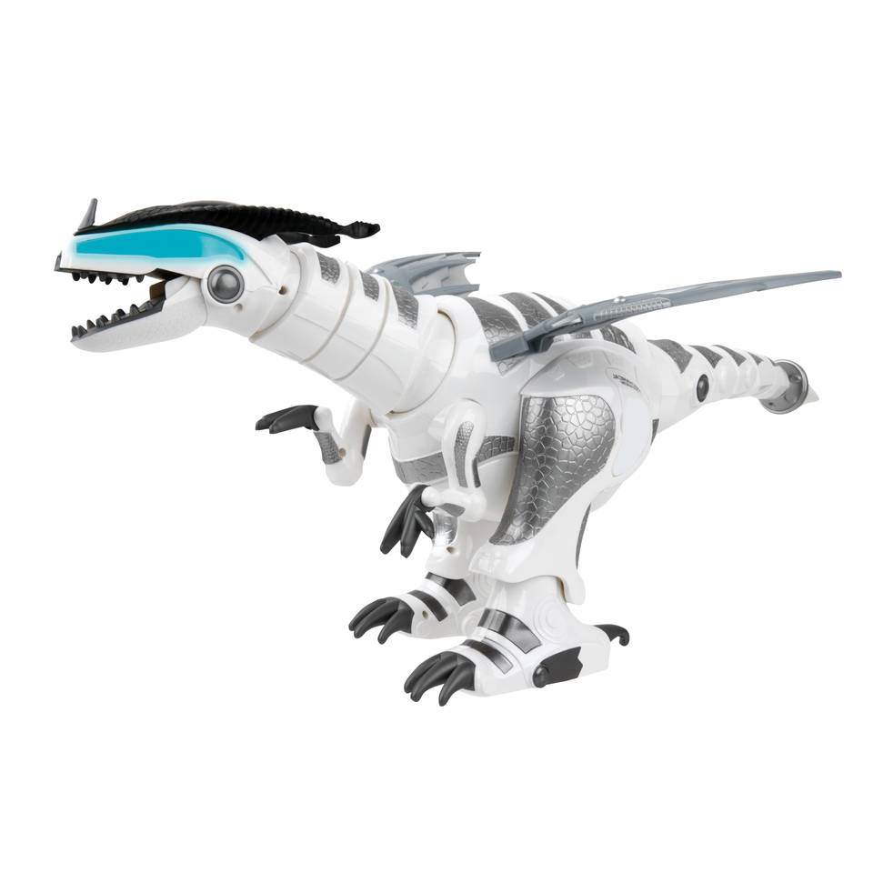 Op afstand bestuurbare Mega Rex
