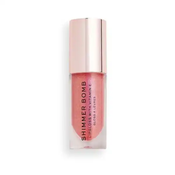Shimmer Bomb Lip Gloss Daydream