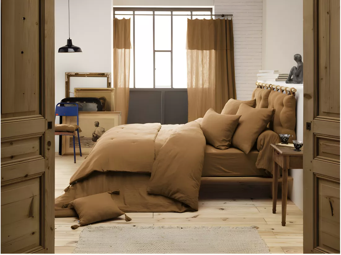 Pack housse de couette 