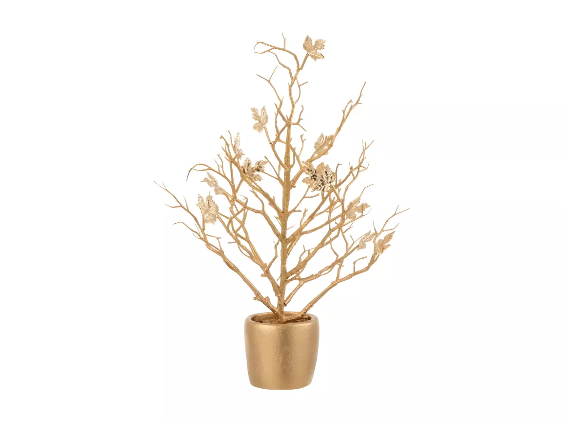 Plante Artificielle 