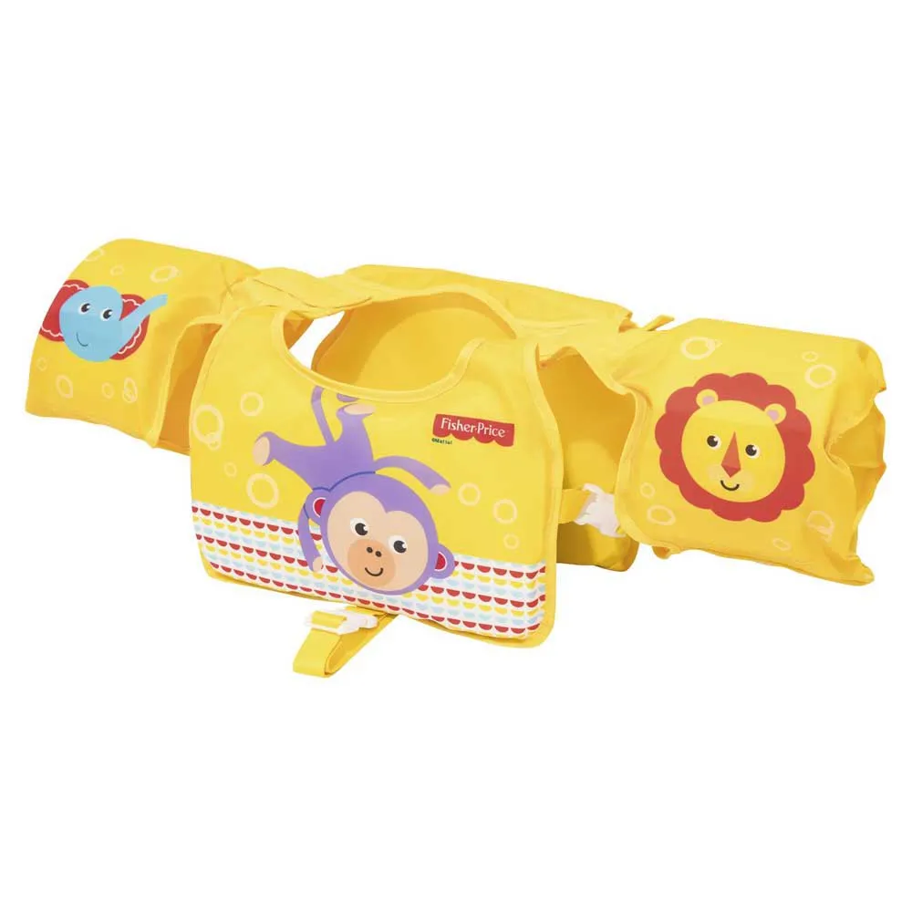 Bestway Fisher Schwimmweste